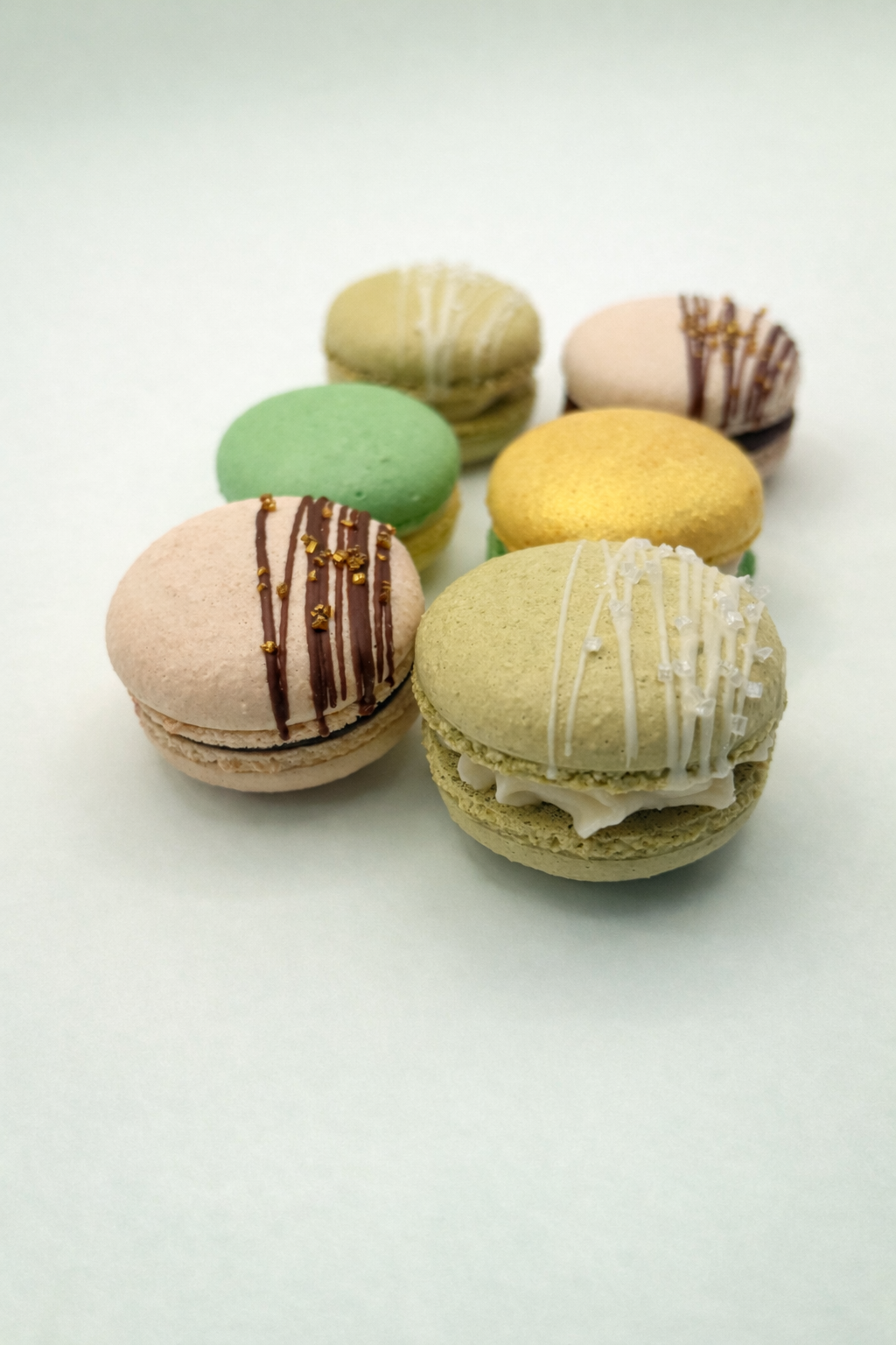 Macarons