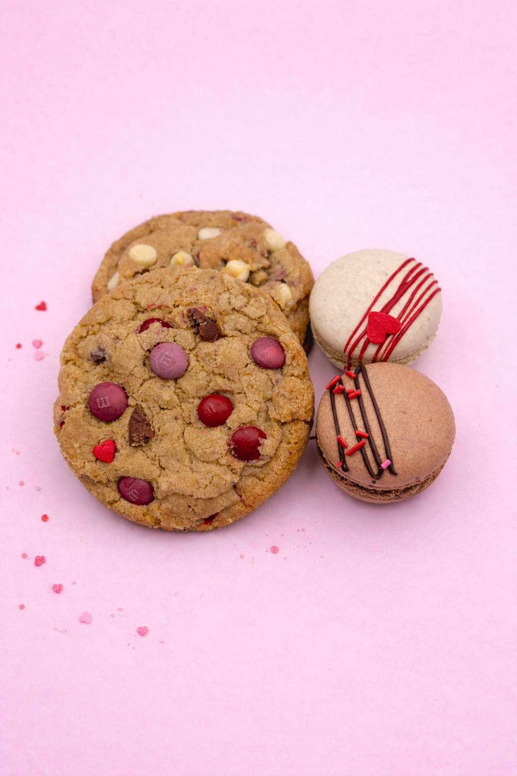 Mini Valentine Treat